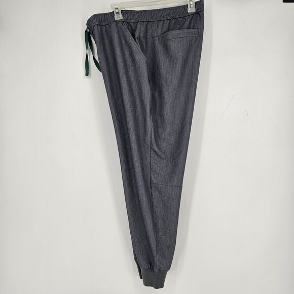 Figs Scrub Pants Mens XL Short Tansen Jogger Nurses Healthcare Uniforms Graphite - Picture 7 of 10